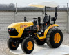 Force 325.2 Stage V turf kistraktor (4)