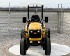 Force 325.2 Stage V turf kistraktor (5)