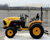 Force 325.2 Stage V turf kistraktor (6)