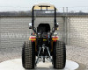 Force 325.2 Stage V turf kistraktor (8)