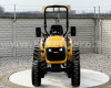 Force 325.2 Stage V industrial kistraktor (6)