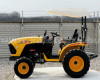 Force 325.2 Stage V industrial kistraktor (3)