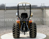 Force 325.2 Stage V industrial kistraktor (5)