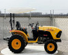 Force 325.2 Stage V industrial kistraktor (7)