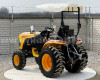 Force 325.2 Stage V industrial kistraktor (2)