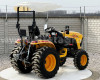 Force 325.2 Stage V industrial kistraktor (8)