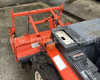Kubota A-17 japán kistraktor (5)