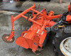 Kubota A-17 japán kistraktor (9)