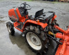 Kubota A-17 japán kistraktor (11)