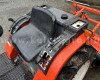 Kubota A-17 japán kistraktor (15)