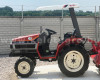 Yanmar F165D japán kistraktor (6)