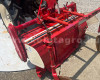 Yanmar F165D japán kistraktor (10)
