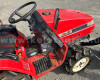 Yanmar KE-3D japán kistraktor (5)