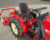 Yanmar KE-3D japán kistraktor (4)
