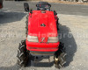 Yanmar KE-3D japán kistraktor (3)