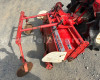 Yanmar KE-3D japán kistraktor (8)