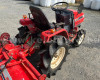 Yanmar KE-3D japán kistraktor (10)