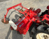 Yanmar KE-3D japán kistraktor (7)
