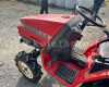 Yanmar KE-3D japán kistraktor (14)
