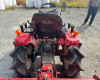 Yanmar KE-3D japán kistraktor (11)