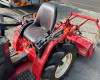 Yanmar KE-3D japán kistraktor (15)