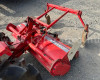 Yanmar KE-3D japán kistraktor (16)