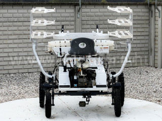 Nagyobb képek megjelenítéséhez kattintson ide
649-999-1553 Yanmar PH2R, önjáró palántázó önjáró palántázó (1)