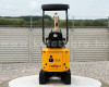 Force 109 mini árokásó / markoló / mini excavator (4)