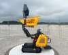 Force 83 mini dömper (11)