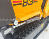 Force 83 mini dömper (20)