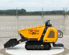 Force 81.1 mini dömper (6)