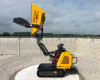 Force 81.1 mini dömper (12)
