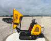 Force 81.1 mini dömper (13)