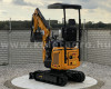Force 313 mini árokásó / markoló / mini excavator (5)