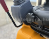Force 313 mini árokásó / markoló / mini excavator (22)