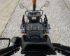 Force 313 mini árokásó / markoló / mini excavator (23)