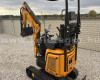 Force 313 mini árokásó / markoló / mini excavator (28)
