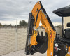 Force 313 mini árokásó / markoló / mini excavator (30)