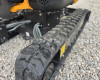 Force 313 mini árokásó / markoló / mini excavator (31)