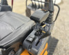 Force 313 mini árokásó / markoló / mini excavator (33)