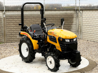 Nagyobb képek megjelenítéséhez kattintson ide
4826-2490-3695 Force 324 Stage V kistraktor (1)