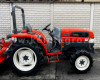 Kubota KL28H U-Shift japán kistraktor (2)