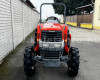 Kubota KL28H U-Shift japán kistraktor (8)
