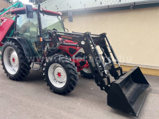 Nagyobb képek megjelenítéséhez kattintson ide
244-8499-7016 McCormick CX75L AC Cabin with Front Loader - homlokrakodóval homlokrakodós traktor (1)