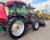 McCormick CX75L AC Cabin with Front Loader - homlokrakodóval homlokrakodós traktor (3)