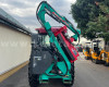McCormick CX75L AC Cabin with Front Loader - homlokrakodóval homlokrakodós traktor (4)