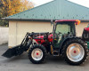 McCormick CX75L AC Cabin with Front Loader - homlokrakodóval homlokrakodós traktor (6)