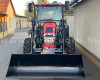 McCormick CX75L AC Cabin with Front Loader - homlokrakodóval homlokrakodós traktor (8)