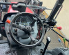 McCormick CX75L AC Cabin with Front Loader - homlokrakodóval homlokrakodós traktor (12)