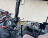 McCormick CX75L AC Cabin with Front Loader - homlokrakodóval homlokrakodós traktor (13)